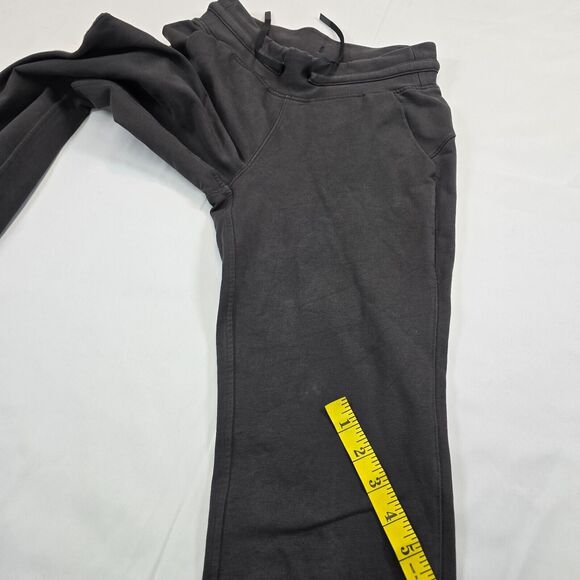 Lululemon Women's Ready to Fleece Jogger Gray 29” Size 4 W5CZ9S - Picture 9 of 11